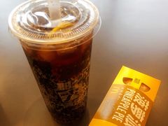 -麦当劳(石家庄乐活广场店)