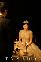 点击看大图 -天一婚纱摄影TIA STUDIO(珠海路店)