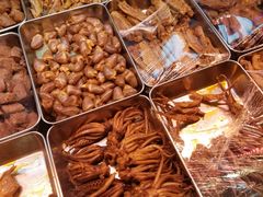 -绝味鸭脖(夫子庙店)