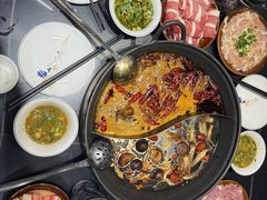 -俏媳妇火锅(宽窄巷子店)
