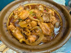 -川香煲(茅台路店)