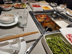 -海底捞火锅(航洋城店)