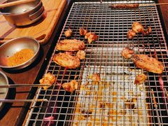 -夜食白市Yespicy·烧烤啤酒宵夜(番禺四海城店)