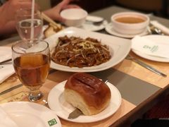 餐包-太平馆餐厅(尖沙咀店)