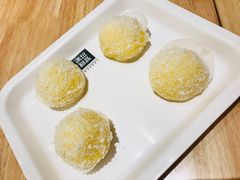 -满记甜品(苏州中心店)