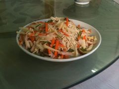 -红灯笼大酒楼(通湖路店)