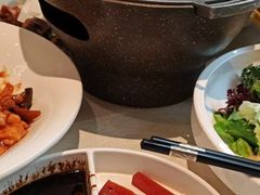 -普天和酒楼·新津菜·烤鸭(天津之眼店)