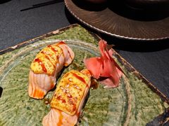 -蟹犇•帝王蟹雪蟹(陆家嘴店)