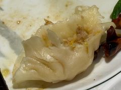 -海知道大连海鲜水饺(南山大冲店)