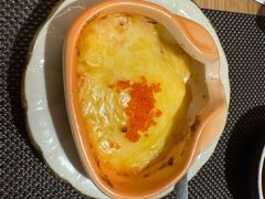 -德川家日本料理(顺义华联店)