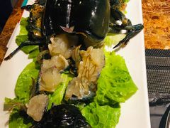 -船奇蒸汽海鲜·闽菜(八市海鲜总店)