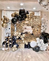 -觅糖派对·宝宝宴生日宴一站式派对策划(河西店)