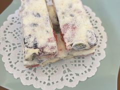 果仁一口酥-豫璟轩中餐厅(南昌万怡店)