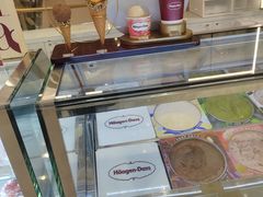 -哈根达斯(福州东方B1店)
