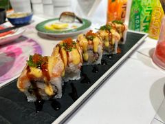 -鲜稻回转寿司(百利城店)