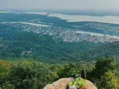 -虞山风景区