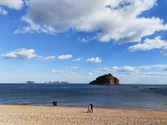 -棒棰岛宾馆景区