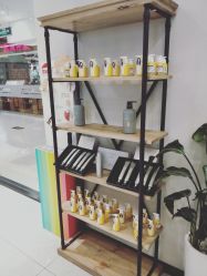 -京世沙龙