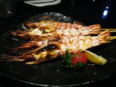 -梅筑·创意料理(王府井百货店)