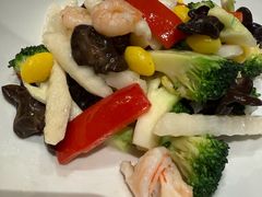 -大鸭梨烤鸭(甘家口店)