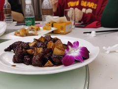 -上海徐家汇天平宾馆