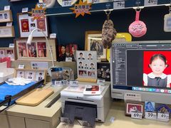 -海马体照相馆(无锡清扬茂业天地店)
