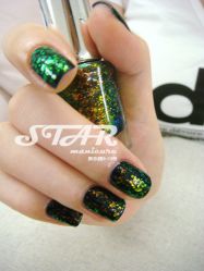 点击看大图 0479-STAR美甲店