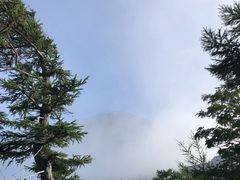 -富士山吉田線五合目