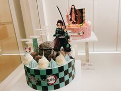 -好利来(望京中福店)