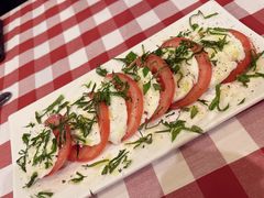 -安立可意大利美食