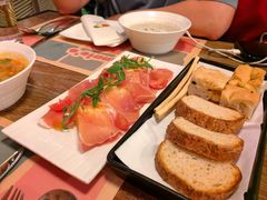 -安妮意大利餐厅(国贸店)
