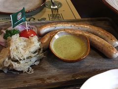 -马迭尔德式西餐精酿啤酒屋(中央大街店)