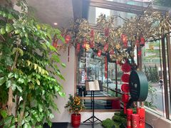 -玖尹-新派中式餐酒馆