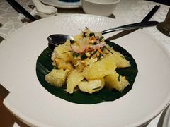 -珍宝海鲜JUMBO Seafood(尚嘉店)