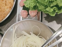 -小螺大作·螺蛳粉火锅(林和西店)