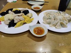 -船歌·鱼水饺青岛菜(闽江二路店)