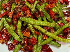干煸豆角-小四川餐厅(纪庄子北道店)