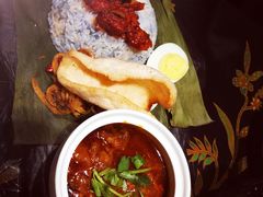 -小娘惹厨房Little Nyonya(狮城有约上榜店)
