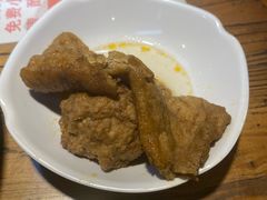 -韩师傅老大同刀削面(北苑路店)