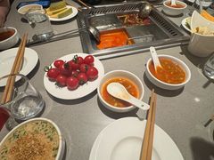 -海底捞火锅(王府井店)