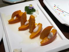 金瓜百合-童福兴·南京菜(老门东店)