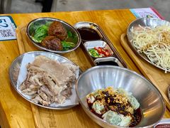 -阿金大白·上海菜馆(新天地店)