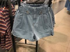 -C&A(西市城购物中心店)