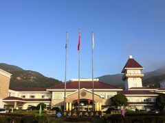 -象山黄金海岸雷迪森酒店