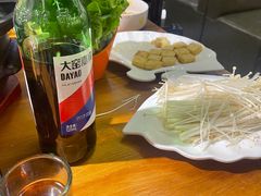 -牛犇炭火烤肉·鲜切烤肉(承德总店)