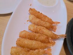 -土大力韩式烤肉料理(和平路店)