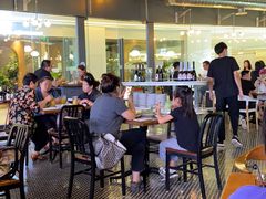 大堂-PIZZA BIANCA(万象城店)
