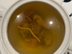 -怡品堂·金宴 (北京索菲特大酒店)