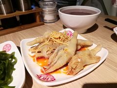 -老班长手工灌汤包老店(东山店)
