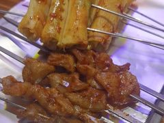 -熙成烧烤(白塔岭店)